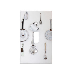 Dream kitchens, Studio shot Light Switch Cover