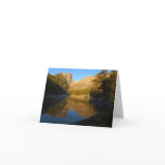 Dream Lake I Card