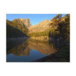 Dream Lake I Postcard
