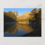 Dream Lake I Postcard