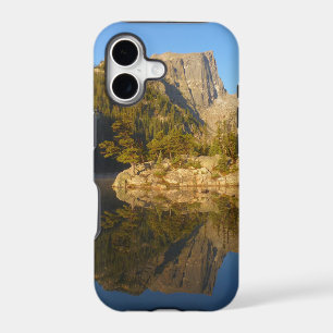 Dream Lake II at Rocky Mountain National Park iPhone 17 Case
