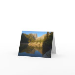 Dream Lake II Card