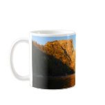 Dream Lake in Sunrise Light I Coffee Mug