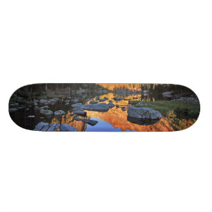 Dream Lake Skateboard