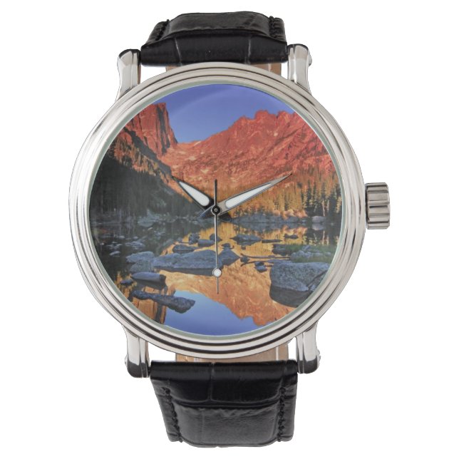 Dream Lake Watch (Front)