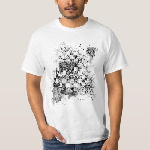 Dream Leftovers T-Shirt