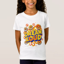 "Dream Loud" Girls’ Empowerment & Confidence