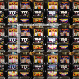 Bingo Patterns On Slot Machines