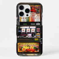 Dream Machines - Lucky Slot Machines
