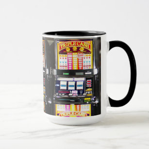 Slot Machine Gift