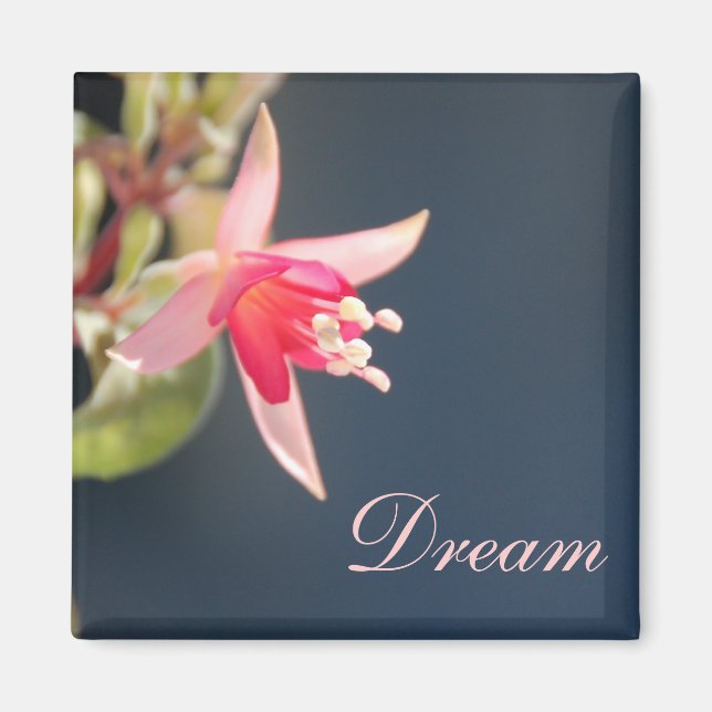 Dream Magnet (Front)
