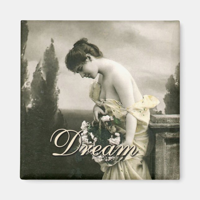 Dream Magnet (Front)