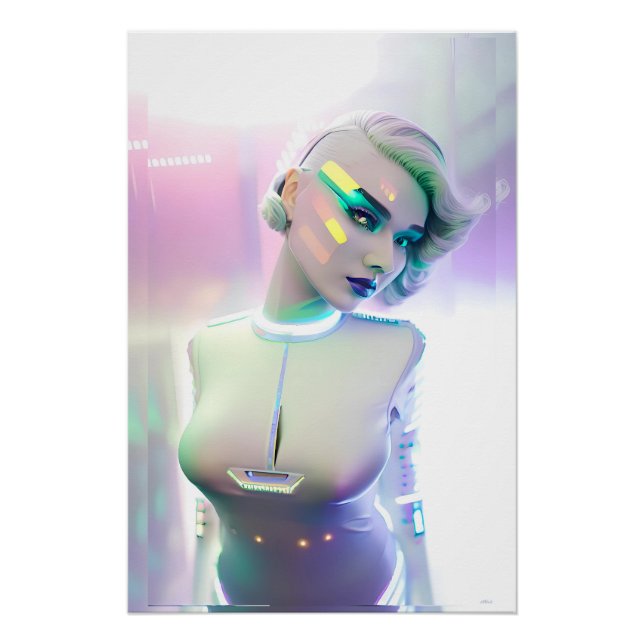 Dream Me Down Scotty Poster (Front)