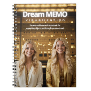 Dream MEMO Computer Research Team Notebook