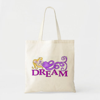 Dream-Mer Mermaid Beach Bag