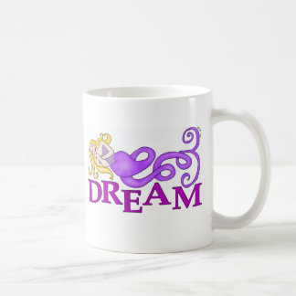 Dream-Mer Mermaid Mug