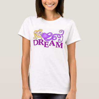 Dream-Mer Mermaid Night Shirt