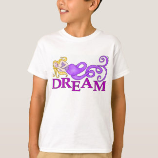 Dream-Mer Mermaid T-Shirt