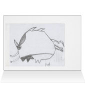 Dream monster (Inside Horizontal (Top))