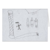 Dream monster (Front Horizontal)