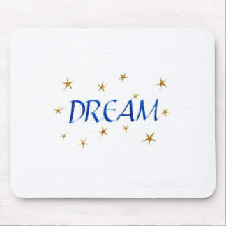 Dream mousepad