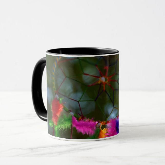 Dream  mug (Front Left)
