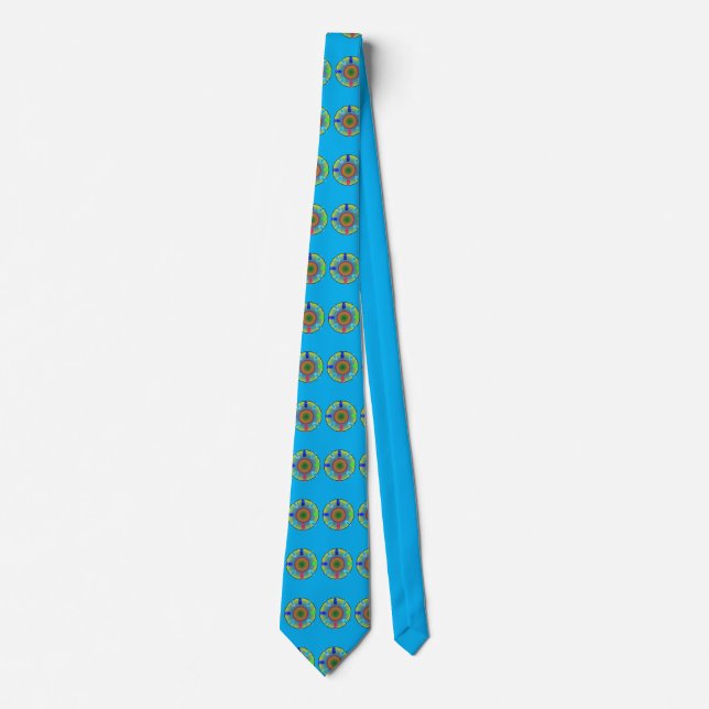 Dream Neck Tie (Front)