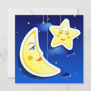 Dream night, invitation