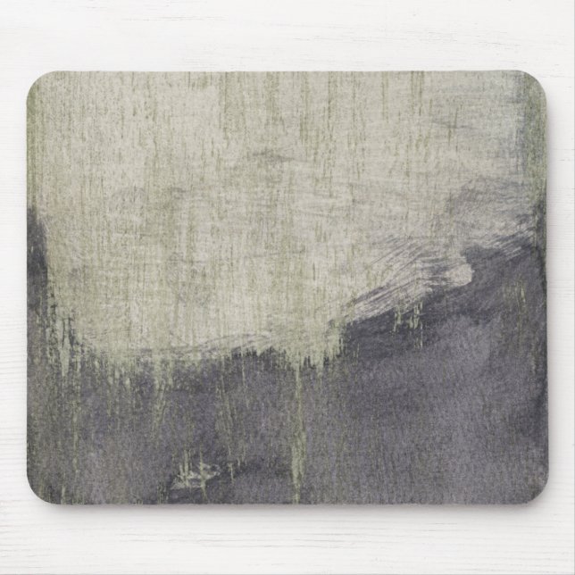 Dream of Hope I Mouse Pad (Front)