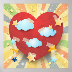 Dream of Love Poster