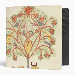 Dream of Nebuchadnezzar from the 'Bible 3 Ring Binder