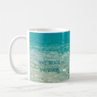 Dream of the Caribbean Mug