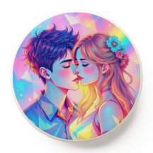Dream on PopSocket