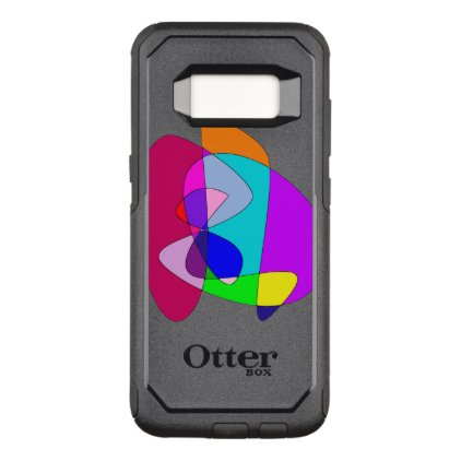 Dream OtterBox Commuter Samsung Galaxy S8 Case