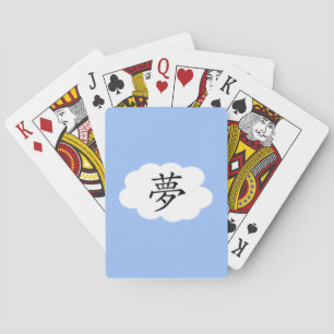 Dream Poker Cards