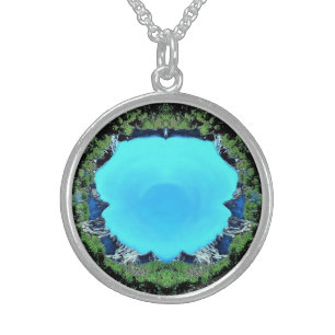 Dream Portal Designer Necklace
