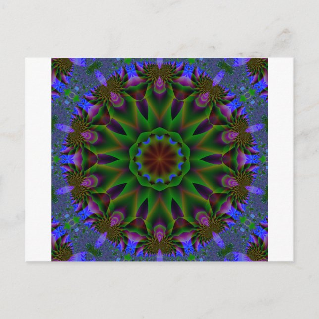 Dream Postcard (Front)