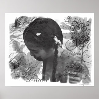 Dream Poster