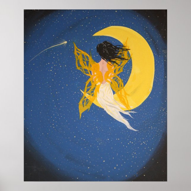 Dream Poster (Front)