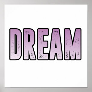 Dream Poster