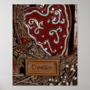 Dream print