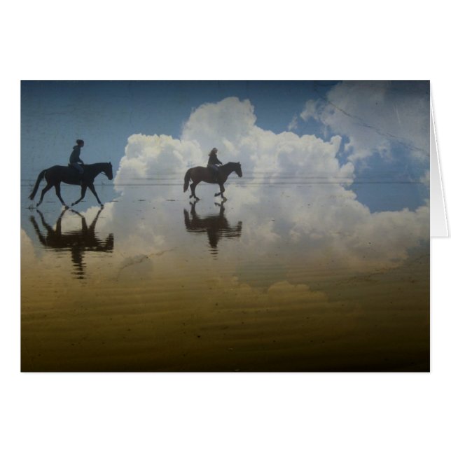 Dream Ride Cards (Front Horizontal)