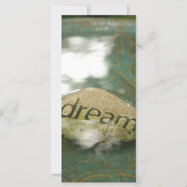 Dream Rock (Front)