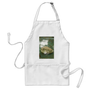 Dream Rock Adult Apron