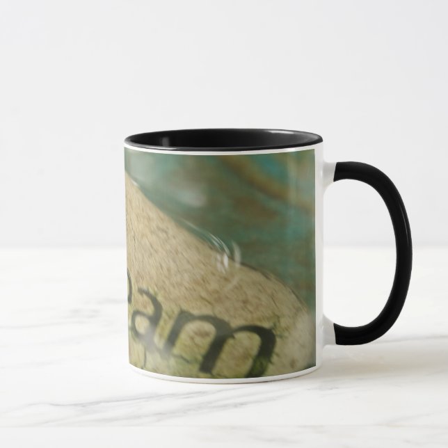 Dream Rock Mug (Right)