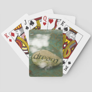 Dream Rock Poker Cards