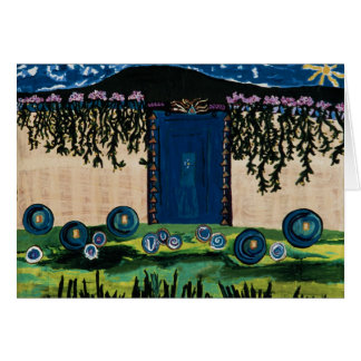Dream Series:Doorway Cards