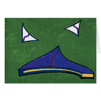 Dream Series: Ufos Cards