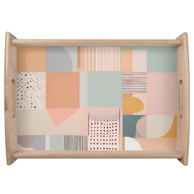 Dream Serving Tray (Front)