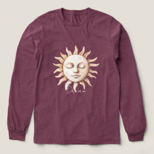 Dream Sicilian Sun Tri-Blend Shirt